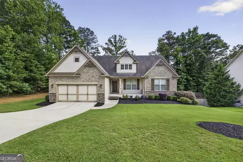 1875 Alcovy Trails Drive Dr, Dacula, GA 30019