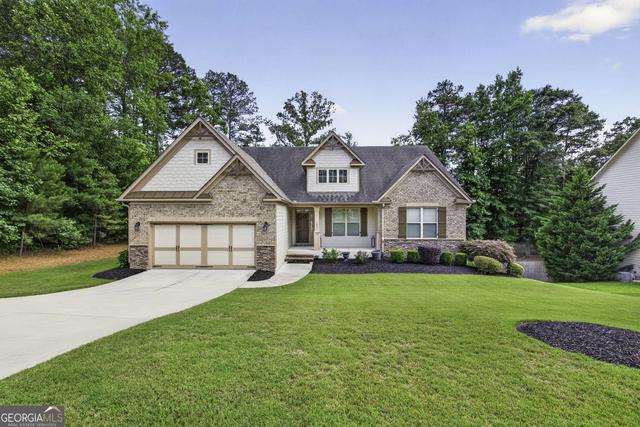 1875 Alcovy Trails Drive Dr, Dacula, GA 30019