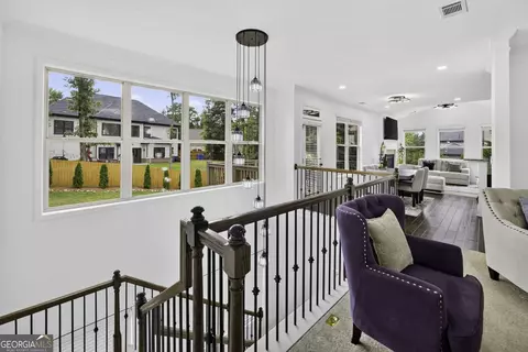 Entry Way - 1875 Alcovy Trails Dr, Dacula, GA 30019 photo 6 of 11