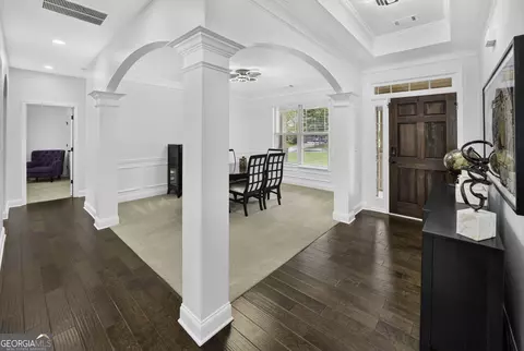 Entry Way - 1875 Alcovy Trails Dr, Dacula, GA 30019 photo 2 of 11