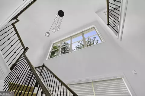 Entry Way - 1875 Alcovy Trails Dr, Dacula, GA 30019 photo 8 of 11