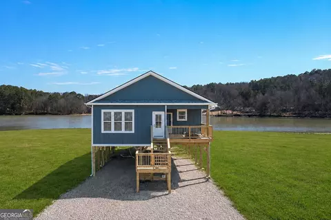 60 County Road 1057, Cedar Bluff, AL 35959