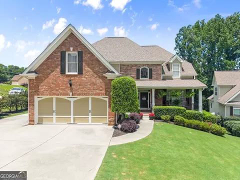 2315 Council Ln, Buford, GA 30519