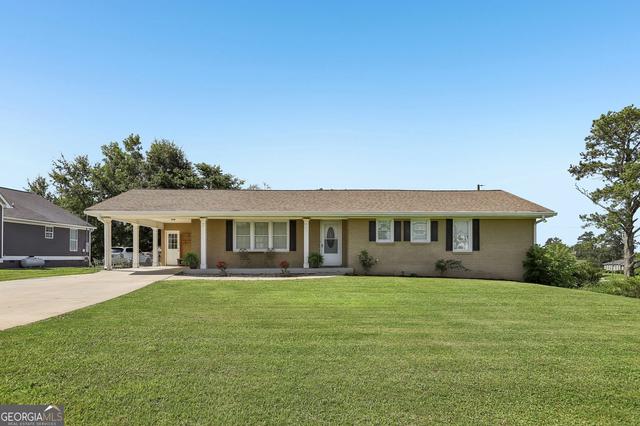266 Lagrange St, Newnan, GA 30263