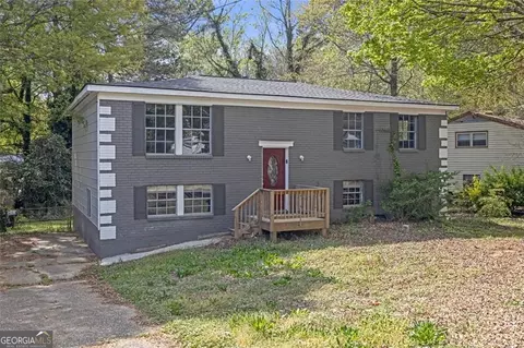 149 Roy Huie Rd, Riverdale, GA 30274