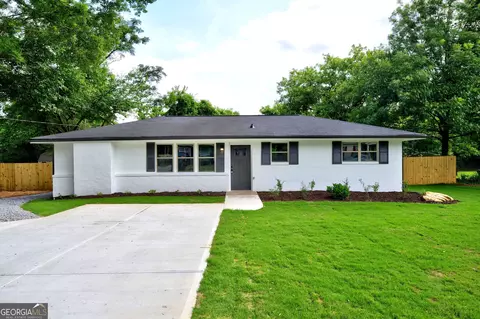 230 Morningview Dr, Athens, GA 30605