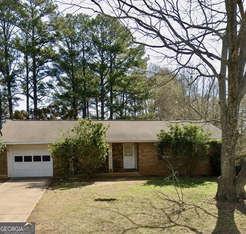 6378 Veracruse Dr, Morrow, GA 30260