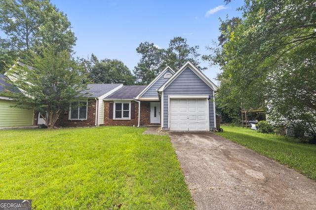8022 Creekstone Way, Riverdale, GA 30274