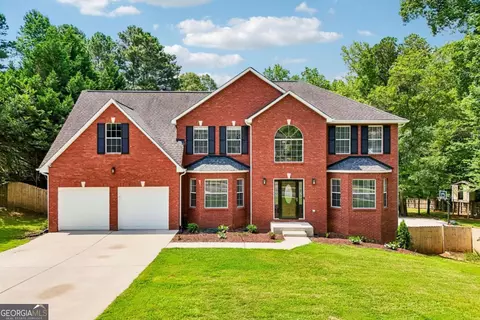 42 Silverleaf Ln, Dallas, GA 30157