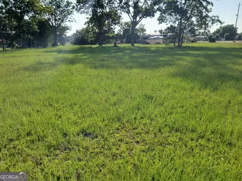 510 E 7th, Alma, GA 31510