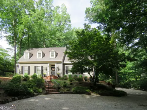 4464 Woodland Brook Dr SE, Atlanta, GA 30339