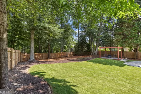 Exterior - 1010 River Mist Dr, Suwanee, GA 30024 photo 9 of 9