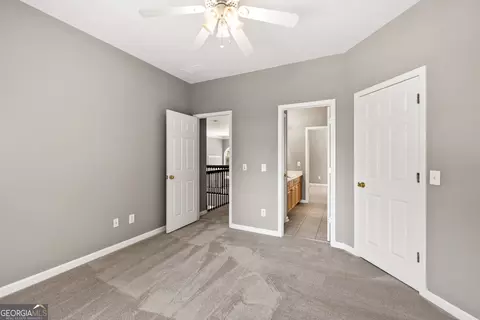 Bedroom - 1010 River Mist Dr, Suwanee, GA 30024 photo 6 of 10