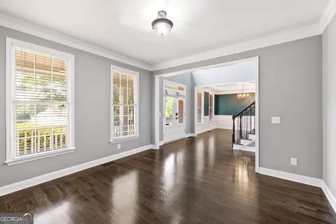 Living - 1010 River Mist Dr, Suwanee, GA 30024 photo 1 of 7