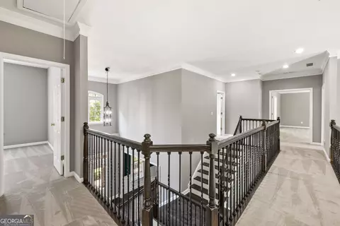 Entry Way - 1010 River Mist Dr, Suwanee, GA 30024 photo 4 of 7