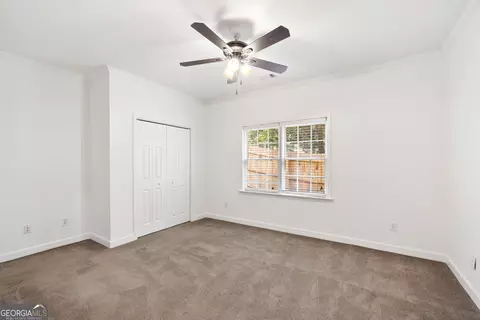 Bedroom - 1010 River Mist Dr, Suwanee, GA 30024 photo 9 of 10