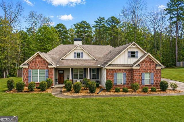 144 Caraway Rd, Locust Grove, GA 30248