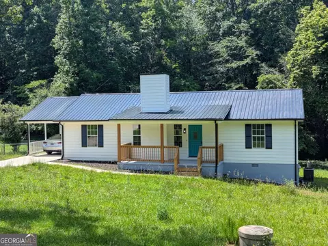 5019 Bird Rd, Gainesville, GA 30506
