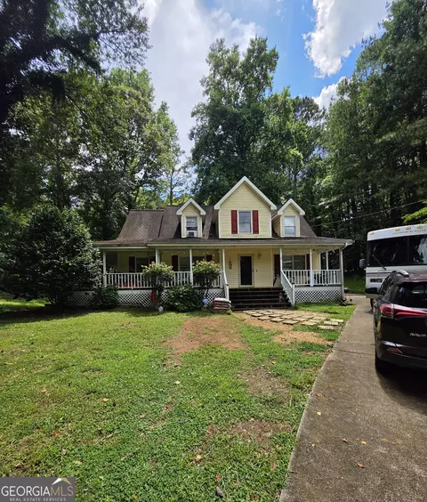 103 Blake Ct, Stockbridge, GA 30281