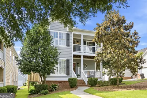 507 Whistler Ln N, Macon, GA 31210