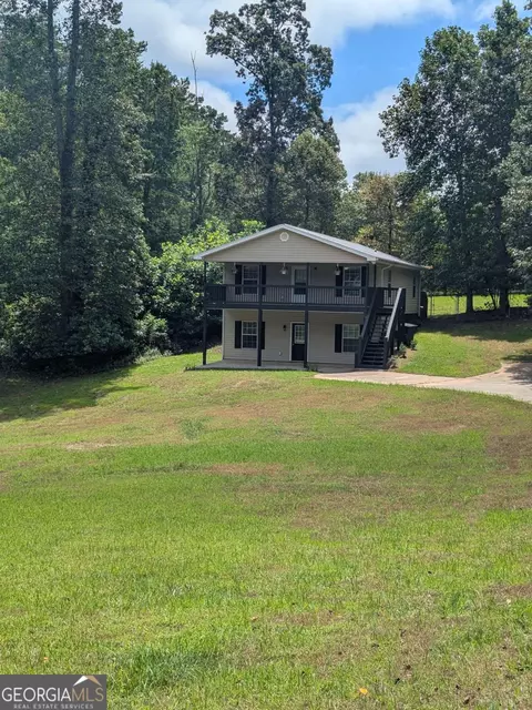 58 E Pinewood Dr, Dahlonega, GA 30533