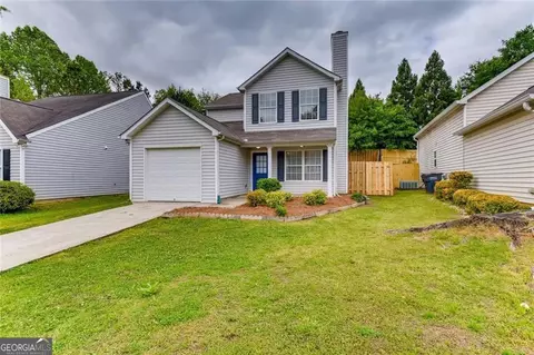 2257 Asquith Ave, Marietta, GA 30008