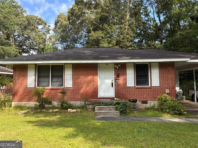 4513 College, Forest Park, GA 30297