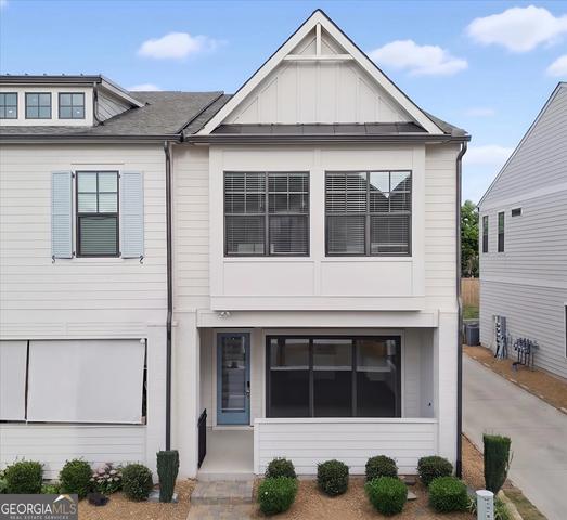 661 Stickley Oak Way, Woodstock, GA 30189