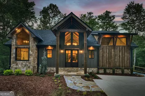 219 Staurolite Mountain Rd, Blue Ridge, GA 30513