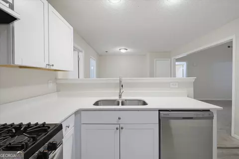 Kitchen - 440 Cowan Rd, Covington, GA 30016 photo 3 of 3