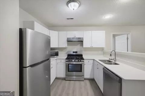 Kitchen - 440 Cowan Rd, Covington, GA 30016 photo 1 of 3