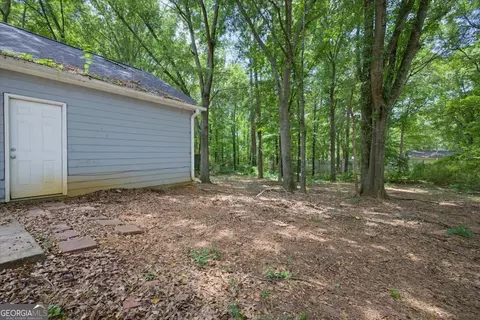 Exterior - 440 Cowan Rd, Covington, GA 30016 photo 8 of 8