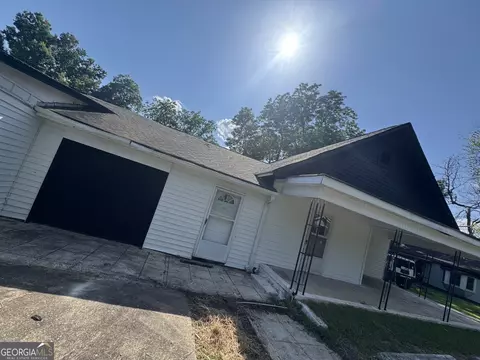 221 Avenue L St, Thomaston, GA 30286