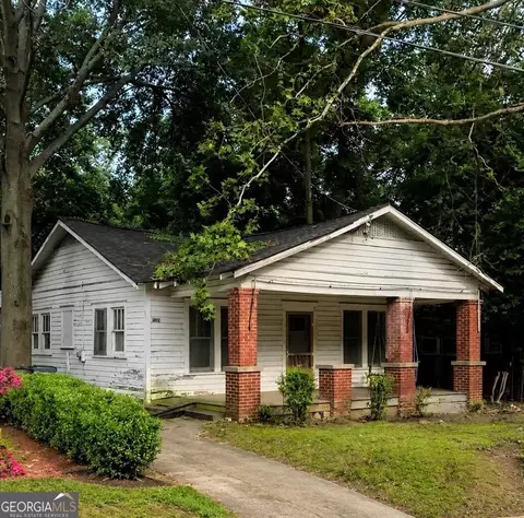 3124 Church St, Atlanta, GA 30344