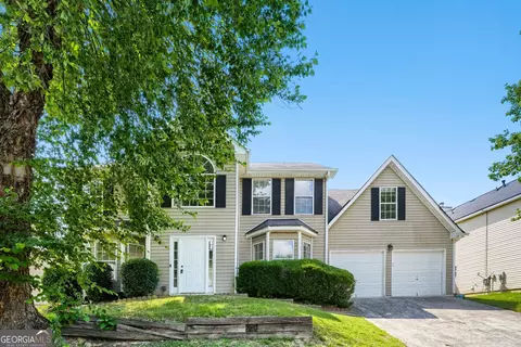 7119 Brecken Pl, Lithonia, GA 30058