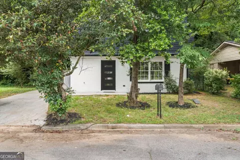 105 Elizabeth St, Cartersville, GA 30120