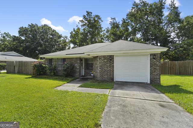 604 Ryan Ln, Pooler, GA 31322