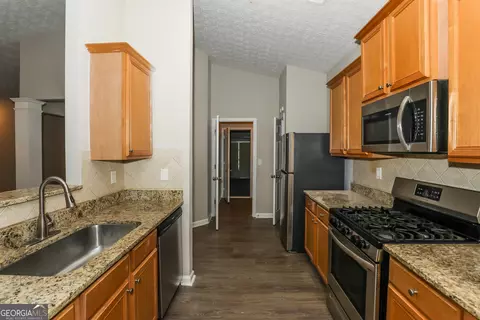 Kitchen - 1055 Maple Leaf Dr, Mcdonough, GA 30253 photo 1 of 2