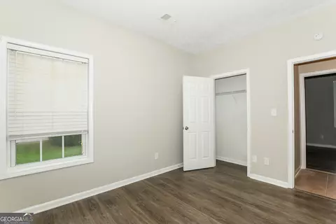 Bedroom - 1055 Maple Leaf Dr, Mcdonough, GA 30253 photo 3 of 3