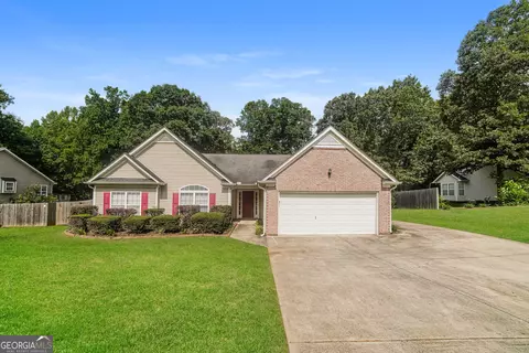 293 Hampton Oaks Cir, Villa Rica, GA 30180