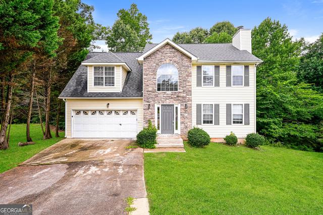 3580 Cherry Bloom Way, Decatur, GA 30034