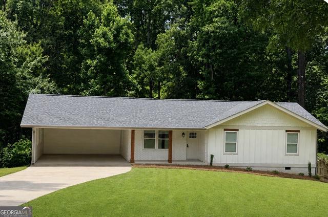 2313 Fern Dr, Gainesville, GA 30507