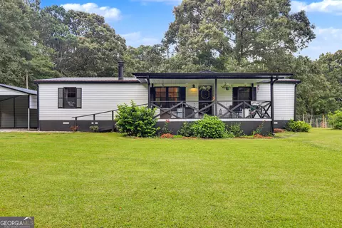 223 Russell Rd, Milner, GA 30257