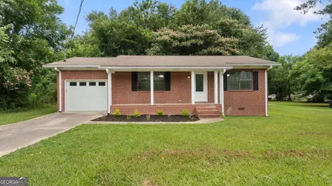 455 Sixth Ave, Summerville, GA 30747
