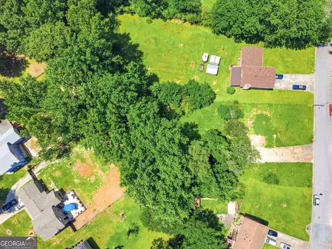 7248 Chilton Ln, Riverdale, GA 30296