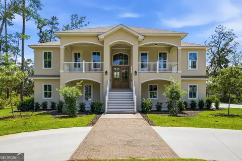 123 Rice Ml, St. Simons, GA 31522