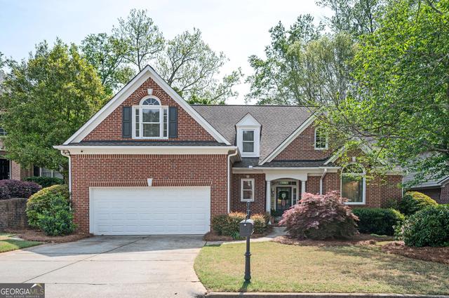 3280 Millwood Trl SE, Smyrna, GA 30080