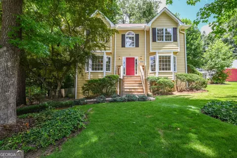 3301 Rae Pl, Lawrenceville, GA 30044