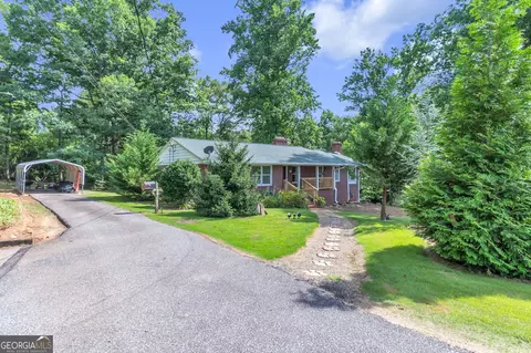 509 W Main St, Liberty, SC 29657
