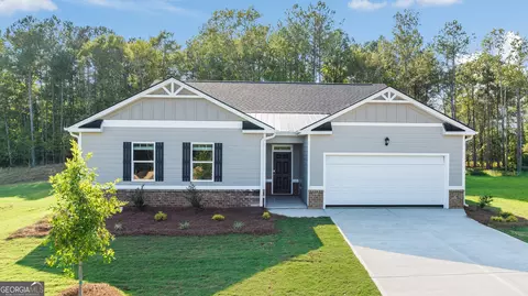 1211 Kingston Ave, Buckhead, GA 30625